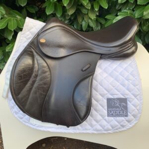 Kent & Masters 16.5” S-Series Pony Jump (S3872)