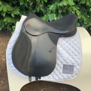 Thorowgood T4 16.5” Pony Club Long Leg GP (S3874)