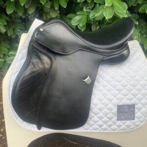 Bates Wide All Purpose 17” (S3881)