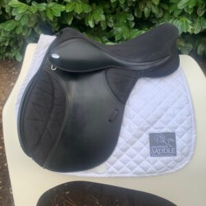 Thorowgood T4 16.5” Pony Club GP (S3871)