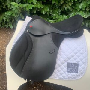 Thorowgood T4 16.5” Pony Club Long Leg GP (S3884)