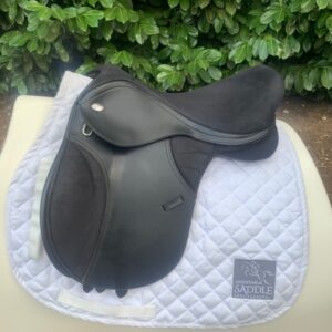 Thorowgood T4 15.5” Pony Club GP (S3868)
