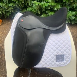 Thorowgood T4 17.5” High Wither Dressage (S3879)