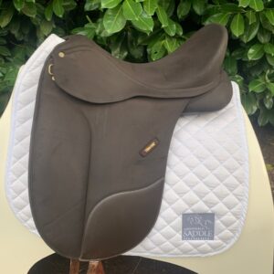 Wintec 17” Isabell Werth Dressage (S3880)