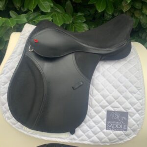 Thorowgood T4 16” Pony Club GP (S3890)