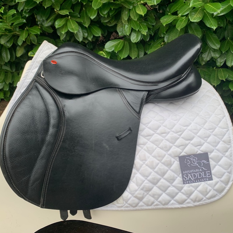 Thorowgood T8 17.5” Cob GP (S3597)
